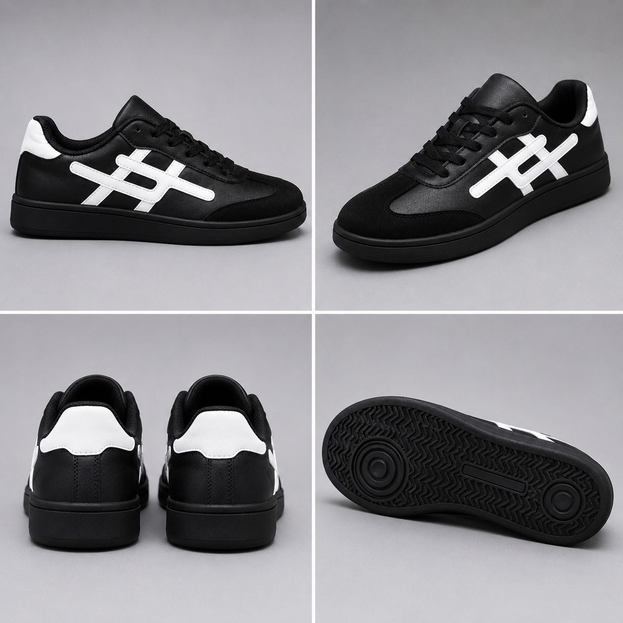 Anjrs Men's Styles sports Running, comfortable, boy and Men, Casual shoes