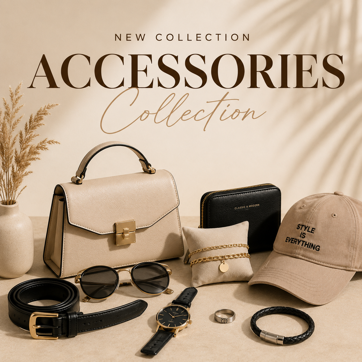 Accessories
