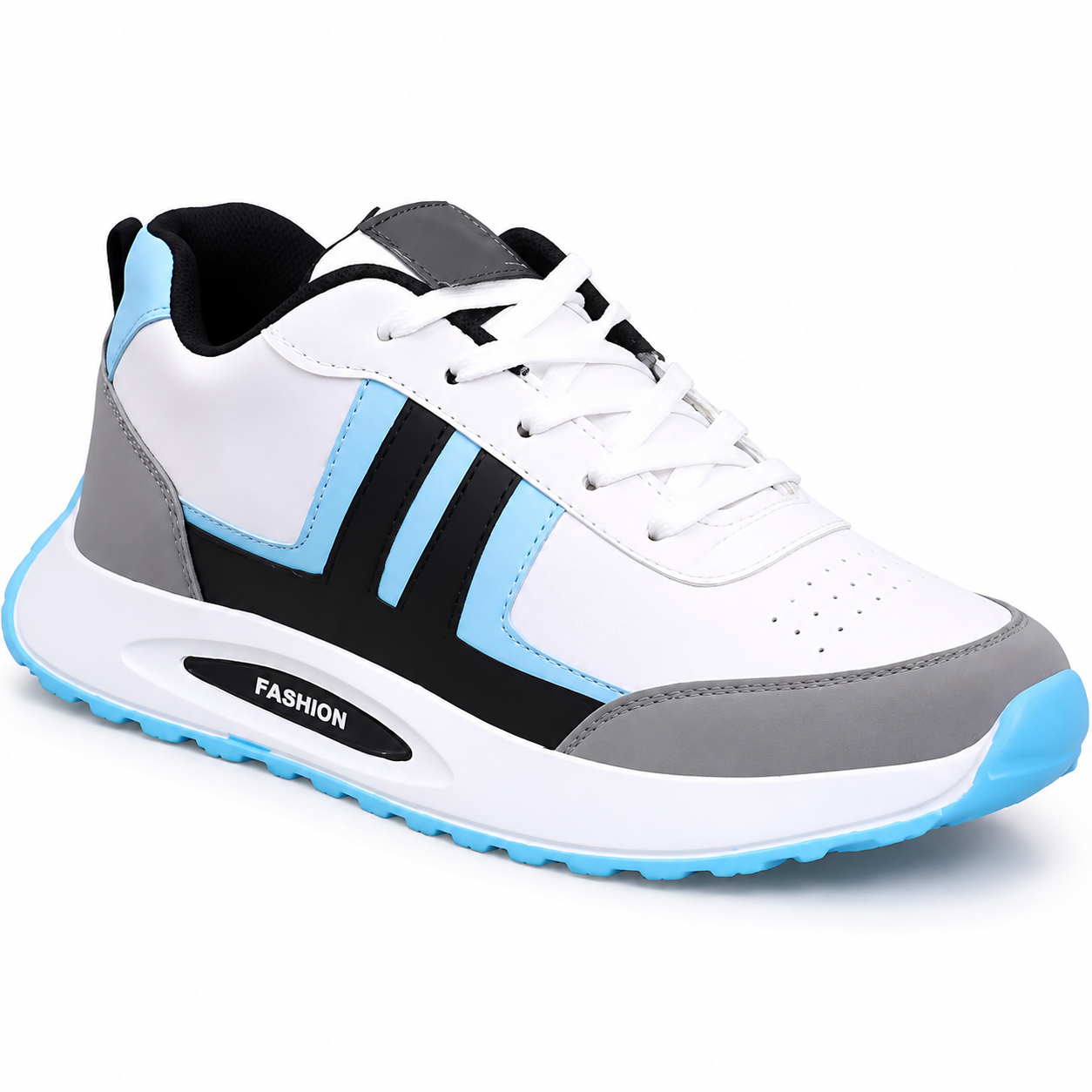 Anjrs Men's Styles sports Running, comfortable, boy and Men, Casual shoes