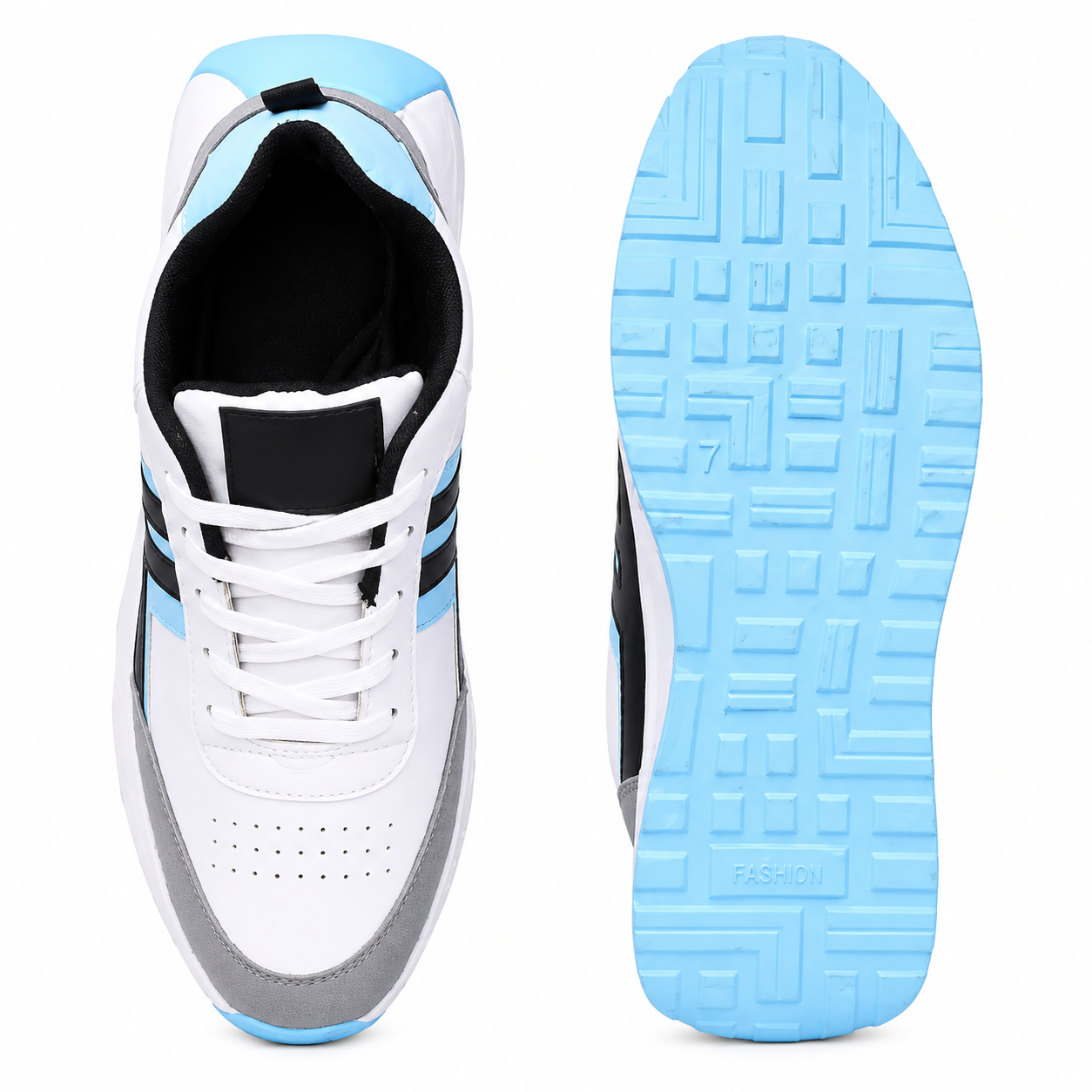 Anjrs Men's Styles sports Running, comfortable, boy and Men, Casual shoes