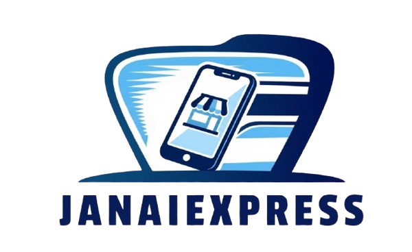 JanaiExpress